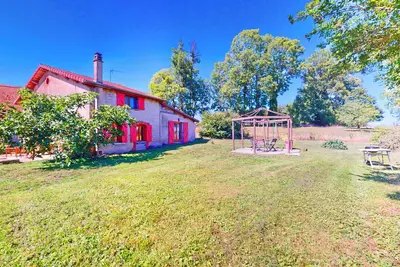 Image de Calme et chaleureux gîte de campagne