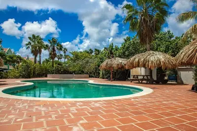 Image de Caribbean Court Good Vibes on the Laguna Marina
