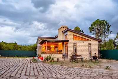 Image de Govan Laikipia Holiday Home