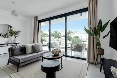Image de Sanders Elgio Limassol - Full Building
