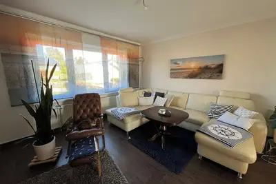 Image de Ferienhaus Jastoria