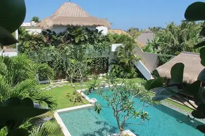Image de 8 Bedroom Luxury Choco Villa in the heart of Seminyak,
