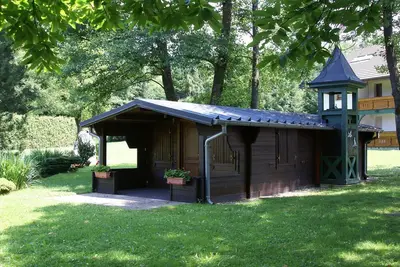 Image de Domaine de Chalétang