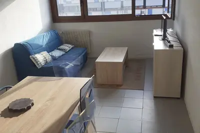 Image de Appartement tout confort