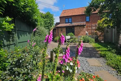 Image de Pet Friendly Norfolk Retreat