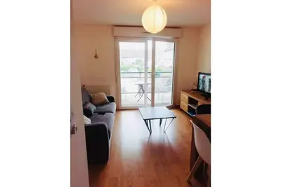 Image de Fl'heurt de Sable Appartement au Bord de mer