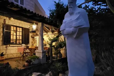 Image de Guest House Maria 7 min walking from old town