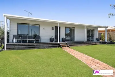 Image de Ocean Grove Beach House