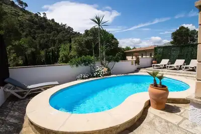 Image de Amazing villa Can Corios