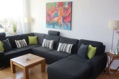 Image de Ferienwohnung Deichblick