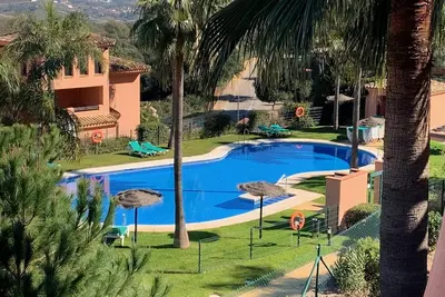 Image de P20 El Soto de Marbella Penthouse Phase 2a Free On-Site Facilities