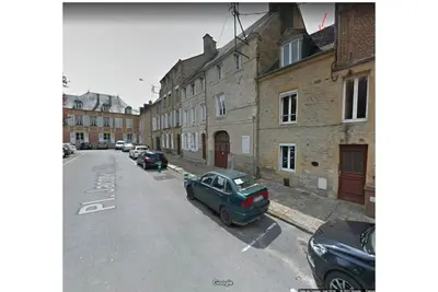 Image de Triplex plein coeur du centre historique!