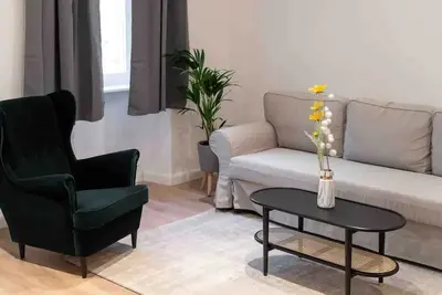 Image de **** * Designer Apartment 18th (Top 1)