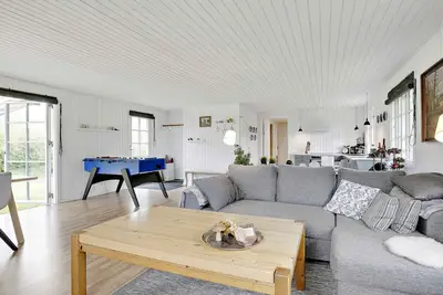 Image de Bakkesvinget cottage