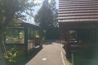 Image de Chalet Lion