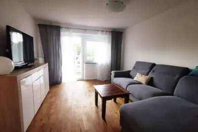 Image de Beautiful accommodation with whirlpool bath