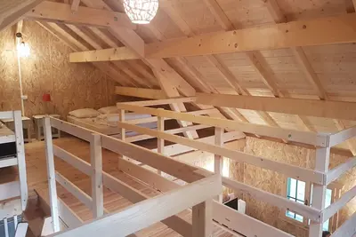 Image de Chalet Cigogne