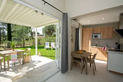 Image de Villa Cottage 40m² 2 ch 5\/7 pers