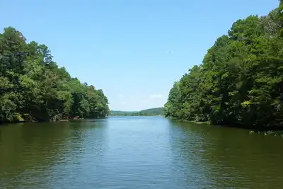 Image de Lakeside retreat with private dock on Palmerville Lake!
