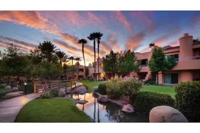 Image de The Westin Mission Hills Villas 1 Bedroom Deluxe Villa