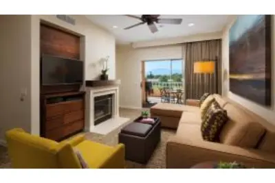 Image de The Westin Mission Hills Villas 1 Bedroom Premium (Larger) Villa