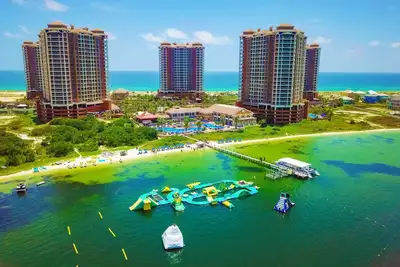 Image de Portofino Island Resort