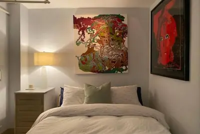 Image de Spacious and Historic Duplex Apartment