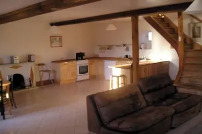 Image de Annex Cottage by Sea
