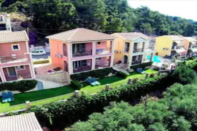 Image de Garden Villa Violeta - With see view