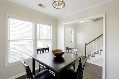 Image de Rosewood Townhouse