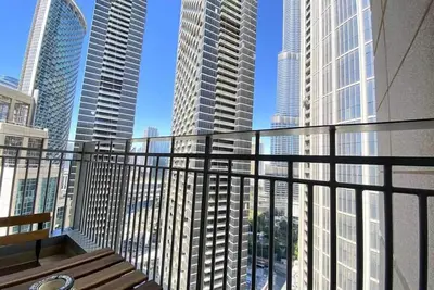 Image de LuxBnB 2bd Standpoint Burj Fireworks&Fountain View