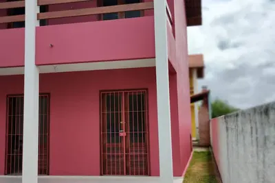 Image de Carneiros beach duplex house