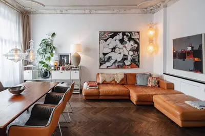 Image de Luxury Design Apartment | Berlin Kreuzberg