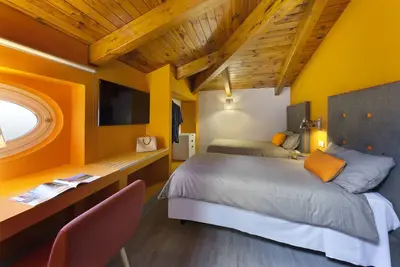 Image de Amore Rentals - Appartamento Domus Felix in Piazza Tasso