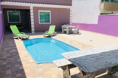Image de Coast House