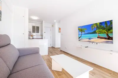 Image de Niza 3-A Apartment Levante Beach