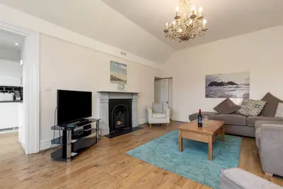Image de Apartment 4 St Mary's House - Short Walk to Beach
