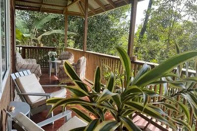 Image de Pretty house Bastimentos bocas del toro 2 rooms