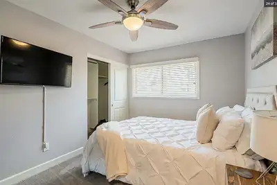 Image de Luxurious Old Town Scottsdale Condo