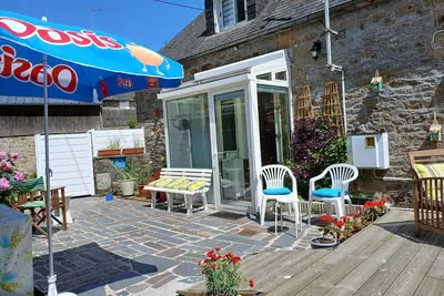 Image de Maison au calme Accueil personnalisé