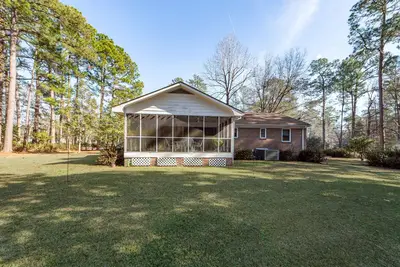 Image de Charming Cottage close to Downtown Summerville