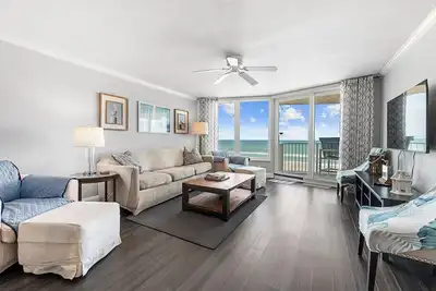 Image de Shores Club #305, On The Beach \n 2 Bedrooms - 2 Bathrooms, Sleeps 6