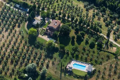 Cornieto Agriturismo biologico