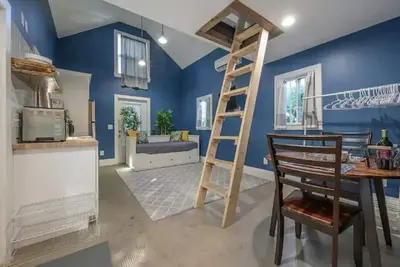 Image de BlueBay Suite Near Downtown and Foodie Hot Spots