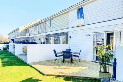 Image de 2 bedroom accommodation in Yarmouth