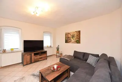 Image de Apartment Emma - cozy ground floor apartment