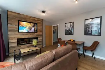 Image de Contemporary Loft Living
