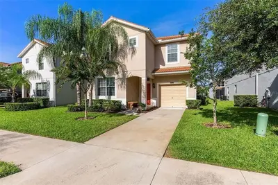 Image de Luxury 6 Bedroom 5 Bathroom Gated Resort Villa Close to Disney