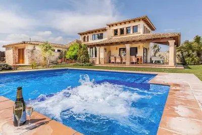 Image de Moliner Premium Villa Your Home 10min by car to the beach, Your home just a few minutes by car from