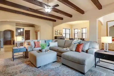 Image de Have it all in Mesa Del Sol!